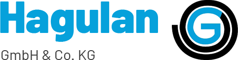 Hagulan GmbH & Co. KG - Logo