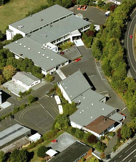 Luftbild Luftbild
